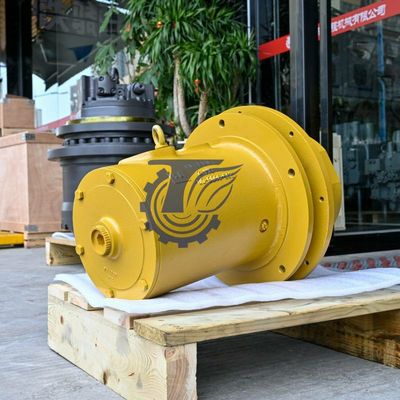 295-9595 2959606 295-9595 349-4075 CA2959595 for Cat 374D 374F 390D 390F Pargator Parts Hydraulic Swivel GP Swing Moint Aftermal