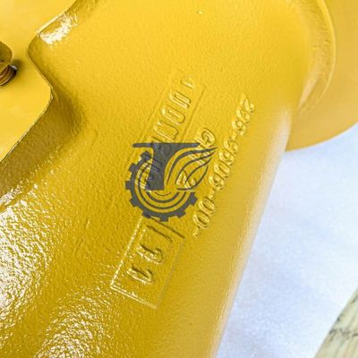 295-9595 2959606 295-9595 349-4075 CA2959595 for Cat 374D 374F 390D 390F Pargator Parts Hydraulic Swivel GP Swing Moint Aftermal