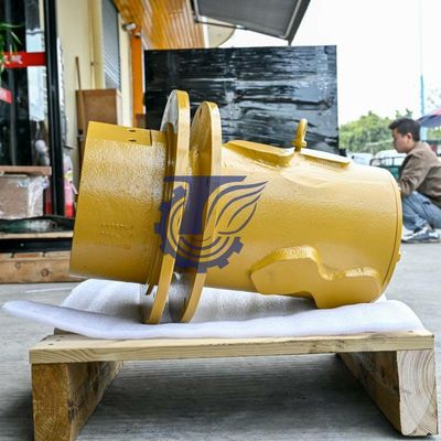 295-9595 2959606 295-9595 349-4075 CA2959595 for Cat 374D 374F 390D 390F Pargator Parts Hydraulic Swivel GP Swing Moint Aftermal