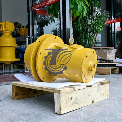 295-9595 2959606 295-9595 349-4075 CA2959595 for Cat 374D 374F 390D 390F Pargator Parts Hydraulic Swivel GP Swing Moint Aftermal