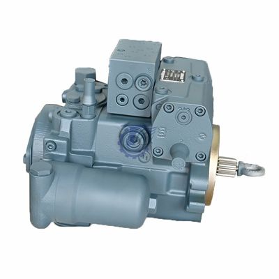 10030434 R902159660 10030435 5617554 2079960 FOR LIEBHERR R934B R944B أجزاء الحفر المضخة الهيدرولية A4VG56 المضخة الرئيسية مضخة المكبسات بعد البيع الأصلية