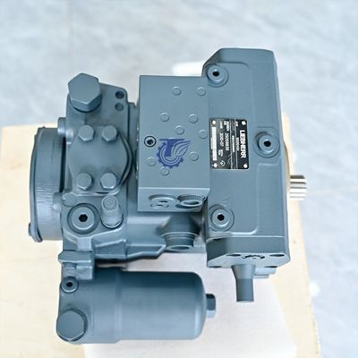 10030434 R902159660 10030435 5617554 2079960 FOR LIEBHERR R934B R944B أجزاء الحفر المضخة الهيدرولية A4VG56 المضخة الرئيسية مضخة المكبسات بعد البيع الأصلية