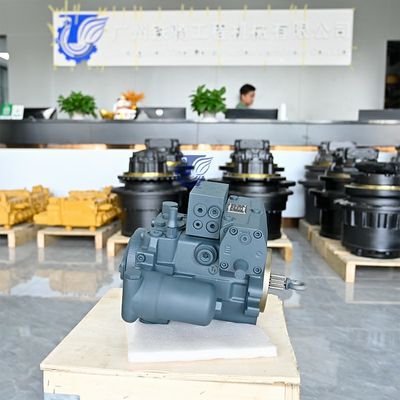 10030434 R902159660 10030435 5617554 2079960 FOR LIEBHERR R934B R944B أجزاء الحفر المضخة الهيدرولية A4VG56 المضخة الرئيسية مضخة المكبسات بعد البيع الأصلية