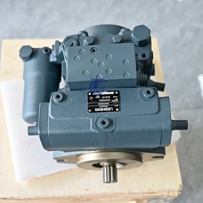 10030434 R902159660 10030435 5617554 2079960 FOR LIEBHERR R934B R944B أجزاء الحفر المضخة الهيدرولية A4VG56 المضخة الرئيسية مضخة المكبسات بعد البيع الأصلية