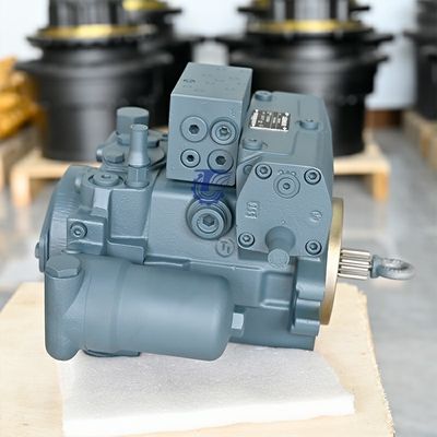 10030434 R902159660 10030435 5617554 2079960 FOR LIEBHERR R934B R944B أجزاء الحفر المضخة الهيدرولية A4VG56 المضخة الرئيسية مضخة المكبسات بعد البيع الأصلية