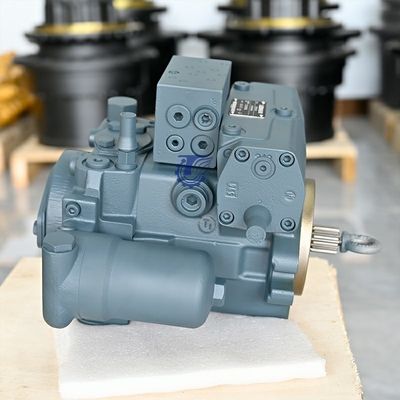 10030434 R902159660 10030435 5617554 2079960 FOR LIEBHERR R934B R944B أجزاء الحفر المضخة الهيدرولية A4VG56 المضخة الرئيسية مضخة المكبسات بعد البيع الأصلية