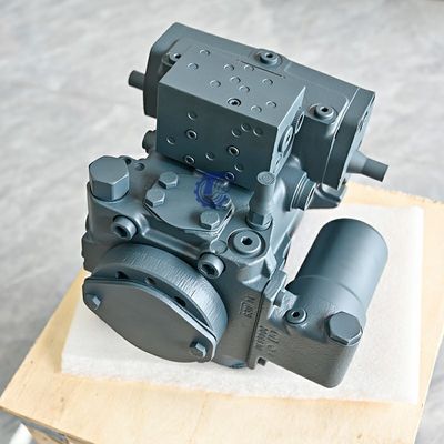10030434 R902159660 10030435 5617554 2079960 FOR LIEBHERR R934B R944B أجزاء الحفر المضخة الهيدرولية A4VG56 المضخة الرئيسية مضخة المكبسات بعد البيع الأصلية