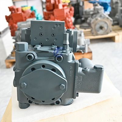 10030434 R902159660 10030435 5617554 2079960 FOR LIEBHERR R934B R944B أجزاء الحفر المضخة الهيدرولية A4VG56 المضخة الرئيسية مضخة المكبسات بعد البيع الأصلية