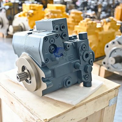 10030434 R902159660 10030435 5617554 2079960 FOR LIEBHERR R934B R944B أجزاء الحفر المضخة الهيدرولية A4VG56 المضخة الرئيسية مضخة المكبسات بعد البيع الأصلية