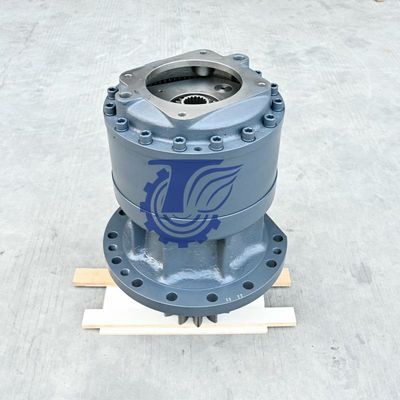VOE14647337 VOE14647337 VOE14663485 VOE14647335 لشركة فولفو EC750D EC750E الحفارات المحرك الهيدروليكي المتحرك المتحرك مربع التروس المتحرك المتحرك