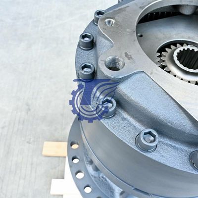 VOE14647337 VOE14647337 VOE14663485 VOE14647335 لشركة فولفو EC750D EC750E الحفارات المحرك الهيدروليكي المتحرك المتحرك مربع التروس المتحرك المتحرك