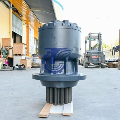 VOE14647337 VOE14647337 VOE14663485 VOE14647335 لشركة فولفو EC750D EC750E الحفارات المحرك الهيدروليكي المتحرك المتحرك مربع التروس المتحرك المتحرك