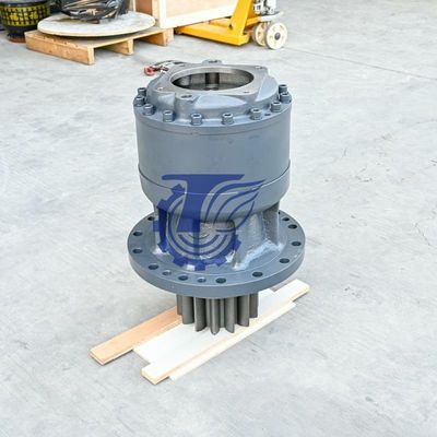 VOE14647337 VOE14647337 VOE14663485 VOE14647335 لشركة فولفو EC750D EC750E الحفارات المحرك الهيدروليكي المتحرك المتحرك مربع التروس المتحرك المتحرك