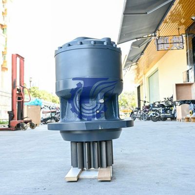 VOE14647337 VOE14647337 VOE14663485 VOE14647335 لشركة فولفو EC750D EC750E الحفارات المحرك الهيدروليكي المتحرك المتحرك مربع التروس المتحرك المتحرك