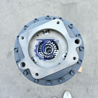 VOE14647337 VOE14647337 VOE14663485 VOE14647335 لشركة فولفو EC750D EC750E الحفارات المحرك الهيدروليكي المتحرك المتحرك مربع التروس المتحرك المتحرك