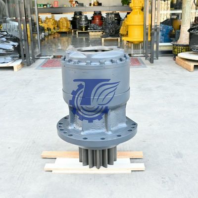 VOE14647337 VOE14647337 VOE14663485 VOE14647335 لشركة فولفو EC750D EC750E الحفارات المحرك الهيدروليكي المتحرك المتحرك مربع التروس المتحرك المتحرك