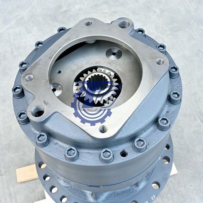 VOE14647337 VOE14647337 VOE14663485 VOE14647335 لشركة فولفو EC750D EC750E الحفارات المحرك الهيدروليكي المتحرك المتحرك مربع التروس المتحرك المتحرك