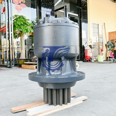 VOE14647337 VOE14647337 VOE14663485 VOE14647335 لشركة فولفو EC750D EC750E الحفارات المحرك الهيدروليكي المتحرك المتحرك مربع التروس المتحرك المتحرك