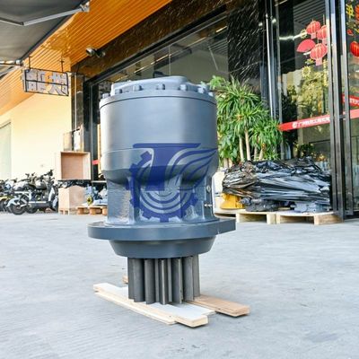 VOE14647337 VOE14647337 VOE14663485 VOE14647335 لشركة فولفو EC750D EC750E الحفارات المحرك الهيدروليكي المتحرك المتحرك مربع التروس المتحرك المتحرك