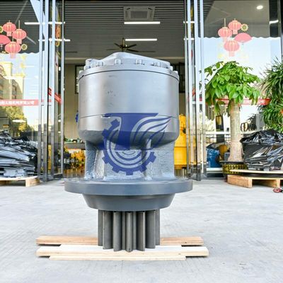 VOE14647337 VOE14647337 VOE14663485 VOE14647335 لشركة فولفو EC750D EC750E الحفارات المحرك الهيدروليكي المتحرك المتحرك مربع التروس المتحرك المتحرك