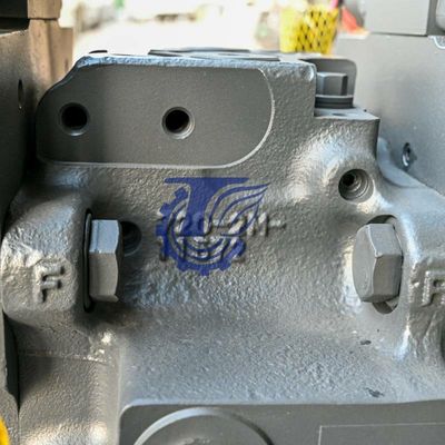 720-2M-00071 7202M00071 720-2M-04210 لـ Komatsu D39EX-22 D39PX-22 أجزاء مضخة هيدروليكية مضخة مكبس المضخة الهيدروليكية الهيدروليكية المضخة الهيدروليكية مضخة HST بعد البيع الأصلي