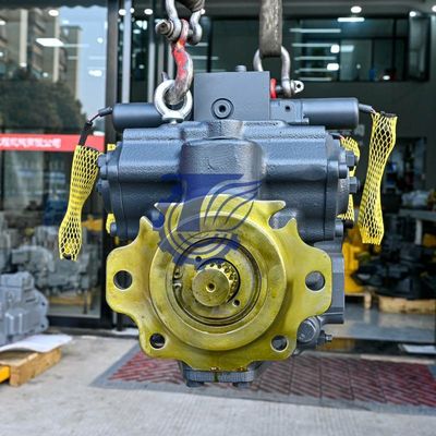 720-2M-00071 7202M00071 720-2M-04210 لـ Komatsu D39EX-22 D39PX-22 أجزاء مضخة هيدروليكية مضخة مكبس المضخة الهيدروليكية الهيدروليكية المضخة الهيدروليكية مضخة HST بعد البيع الأصلي
