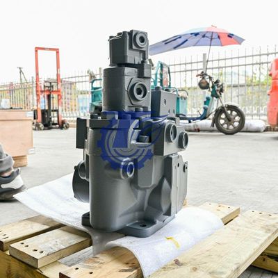 4389179 4433038 لـ HITACHI EX75UR-3 قطع غيار الحفار AP2D36LV1RS6-955-0 مضخة البستون الهيدروليكية مضخة هيدروليكية مضخة رئيسية مضخة جهاز مضخة مضخة ASSY