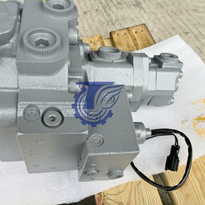 4389179 4433038 لـ HITACHI EX75UR-3 قطع غيار الحفار AP2D36LV1RS6-955-0 مضخة البستون الهيدروليكية مضخة هيدروليكية مضخة رئيسية مضخة جهاز مضخة مضخة ASSY