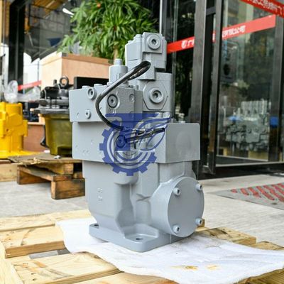 4389179 4433038 لـ HITACHI EX75UR-3 قطع غيار الحفار AP2D36LV1RS6-955-0 مضخة البستون الهيدروليكية مضخة هيدروليكية مضخة رئيسية مضخة جهاز مضخة مضخة ASSY