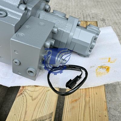 4389179 4433038 لـ HITACHI EX75UR-3 قطع غيار الحفار AP2D36LV1RS6-955-0 مضخة البستون الهيدروليكية مضخة هيدروليكية مضخة رئيسية مضخة جهاز مضخة مضخة ASSY