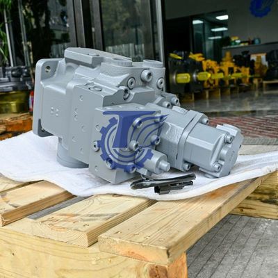 4389179 4433038 لـ HITACHI EX75UR-3 قطع غيار الحفار AP2D36LV1RS6-955-0 مضخة البستون الهيدروليكية مضخة هيدروليكية مضخة رئيسية مضخة جهاز مضخة مضخة ASSY