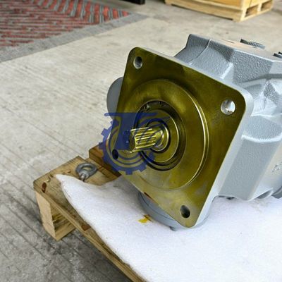 4389179 4433038 لـ HITACHI EX75UR-3 قطع غيار الحفار AP2D36LV1RS6-955-0 مضخة البستون الهيدروليكية مضخة هيدروليكية مضخة رئيسية مضخة جهاز مضخة مضخة ASSY