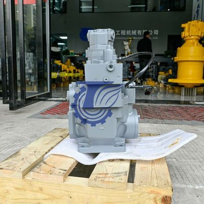 4389179 4433038 لـ HITACHI EX75UR-3 قطع غيار الحفار AP2D36LV1RS6-955-0 مضخة البستون الهيدروليكية مضخة هيدروليكية مضخة رئيسية مضخة جهاز مضخة مضخة ASSY