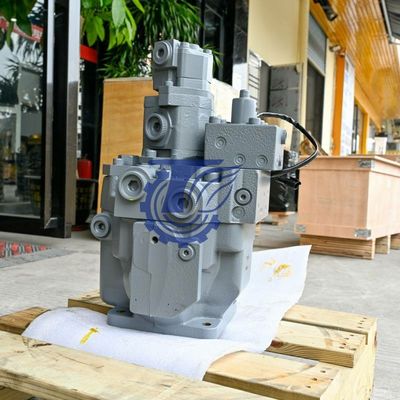 4389179 4433038 لـ HITACHI EX75UR-3 قطع غيار الحفار AP2D36LV1RS6-955-0 مضخة البستون الهيدروليكية مضخة هيدروليكية مضخة رئيسية مضخة جهاز مضخة مضخة ASSY