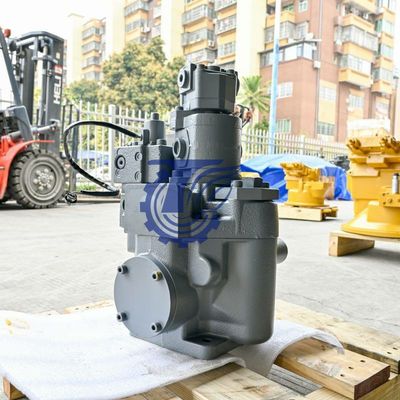 4389179 4433038 لـ HITACHI EX75UR-3 قطع غيار الحفار AP2D36LV1RS6-955-0 مضخة البستون الهيدروليكية مضخة هيدروليكية مضخة رئيسية مضخة جهاز مضخة مضخة ASSY