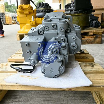 4389179 4433038 لـ HITACHI EX75UR-3 قطع غيار الحفار AP2D36LV1RS6-955-0 مضخة البستون الهيدروليكية مضخة هيدروليكية مضخة رئيسية مضخة جهاز مضخة مضخة ASSY