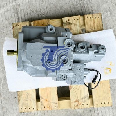 4389179 4433038 لـ HITACHI EX75UR-3 قطع غيار الحفار AP2D36LV1RS6-955-0 مضخة البستون الهيدروليكية مضخة هيدروليكية مضخة رئيسية مضخة جهاز مضخة مضخة ASSY