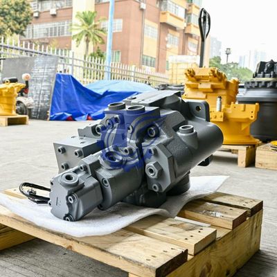 4389179 4433038 لـ HITACHI EX75UR-3 قطع غيار الحفار AP2D36LV1RS6-955-0 مضخة البستون الهيدروليكية مضخة هيدروليكية مضخة رئيسية مضخة جهاز مضخة مضخة ASSY