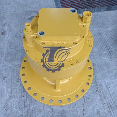 595-9502 5959502 595-9505 607-5643 607-5642 لـ CAT E395 الحفارات المحرك الهيدروليكي المتحرك المتحرك مربع التروس المتحرك المتحرك المتحرك المتحرك