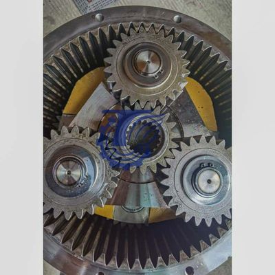 21n-26-00120 21n2600120 لـ Komatsu PC1250-8 Pression