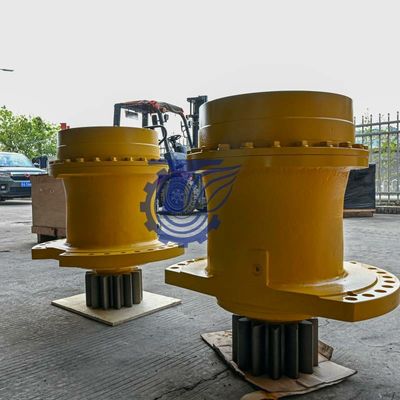 21n-26-00120 21n2600120 لـ Komatsu PC1250-8 Pression