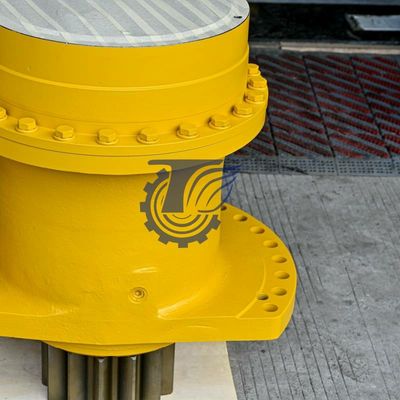 21n-26-00120 21n2600120 لـ Komatsu PC1250-8 Pression