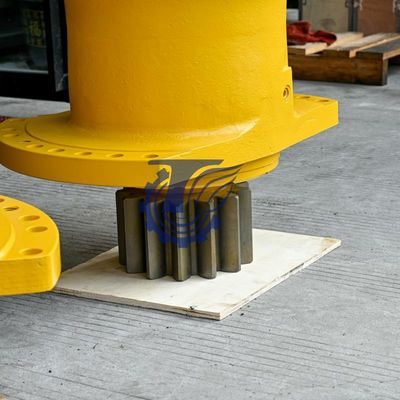 21n-26-00120 21n2600120 لـ Komatsu PC1250-8 Pression