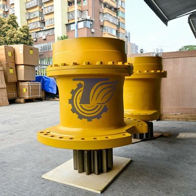 21n-26-00120 21n2600120 لـ Komatsu PC1250-8 Pression