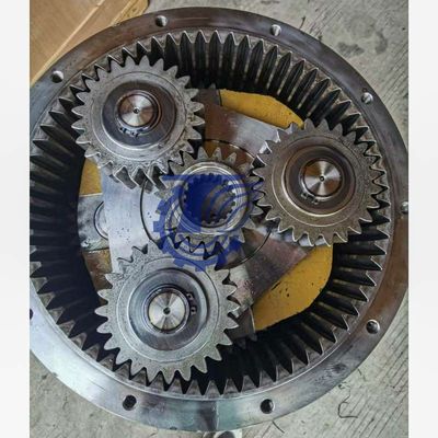 21n-26-00120 21n2600120 لـ Komatsu PC1250-8 Pression