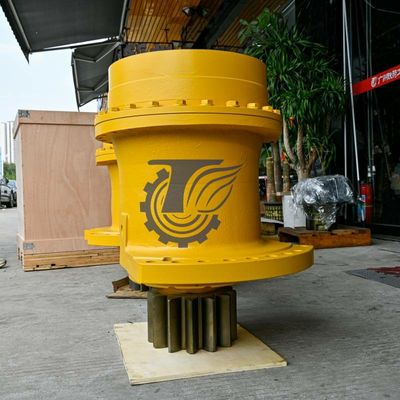 21n-26-00120 21n2600120 لـ Komatsu PC1250-8 Pression