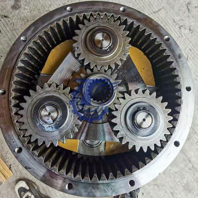 21n-26-00120 21n2600120 لـ Komatsu PC1250-8 Pression