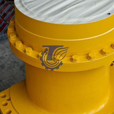 21n-26-00120 21n2600120 لـ Komatsu PC1250-8 Pression