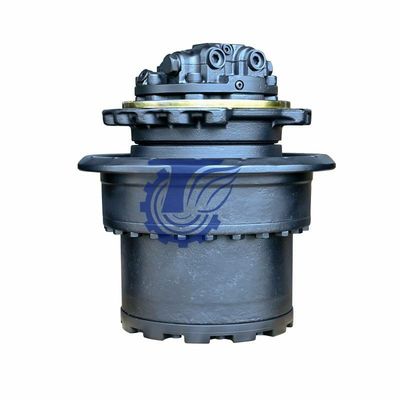 9233692 9261222 9250188 9269199 لـ Hitachi ZX200-3 ZX210H-3 ZX240-3 ZX240N-3-HCME Parts Parts Association Final Travel Travel Artry Arty