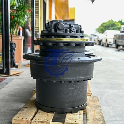 9233692 9261222 9250188 9269199 لـ Hitachi ZX200-3 ZX210H-3 ZX240-3 ZX240N-3-HCME Parts Parts Association Final Travel Travel Artry Arty